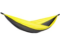 Hamak turystyczny AMAZONAS Adventure Hammock, czarny Amazonas