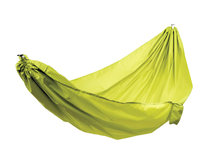 Hamak turystyczny ultralekki, Lime Travel Hammock Lite Exped