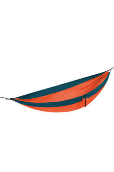 Hamak Ultralight Swing Double Upgrade Nh21Dc011-Orange - Naturehike