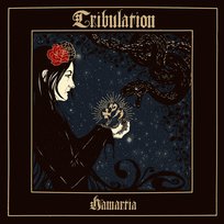 Hamartia - EP Tribulation