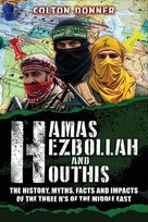Hamas, Hezbollah and Houthis Fleming John