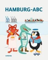 Hamburg-ABC - Lindeskov Andersen Karin