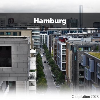Hamburg Compilation 2023 - John Toso, Mauro Rawn