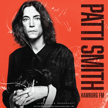 Hamburg FM, płyta winylowa - Smith Patti