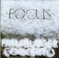 Hamburger Concerto Focus