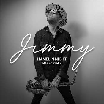 Hamelin Night - Jimmy Sax
