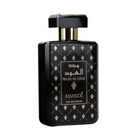 hamidi majd al oud