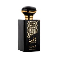hamidi oud & perfumes oud al dahab