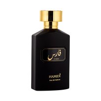 hamidi faris