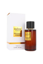 hamidi maison luxe - midnight amber ekstrakt perfum 110 ml    