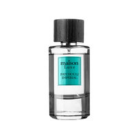 hamidi maison luxe - patchouli imperial