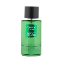 hamidi maison luxe - woody delight