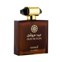 hamidi oud suyufi