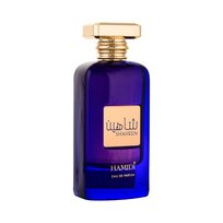 hamidi shaheen