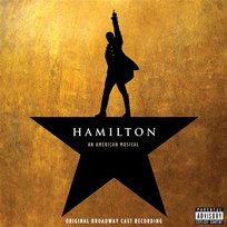 Hamilton Lin-Manuel Miranda