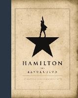 Hamilton: The Revolution Mccarter Jeremy, Miranda Lin-Manuel