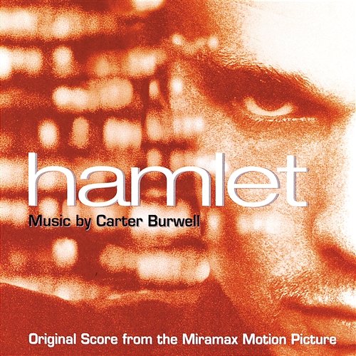Hamlet - Carter Burwell  Muzyka, mp3 Sklep