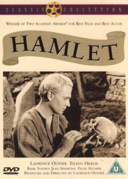 Hamlet (brak polskiej wersji językowej) - Olivier Laurence