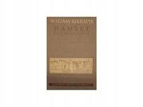 Hamlet królewicz duński Szekspir William