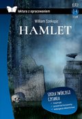 Hamlet. Lektura z opracowaniem - Szekspir William