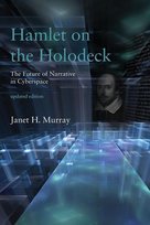 Hamlet on the Holodeck Murray Janet H.