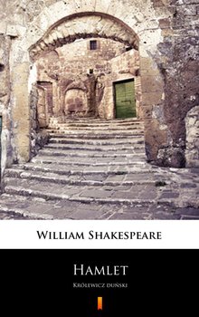 Hamlet - Shakespeare William