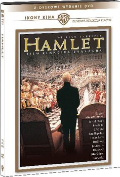 Hamlet - Branagh Kenneth