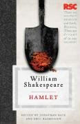 Hamlet - Wilkins David, Bate Jonathan, Rasmussen Eric, Shakespeare William