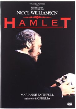 Hamlet - Richardson Tony