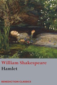 Hamlet - Shakespeare William