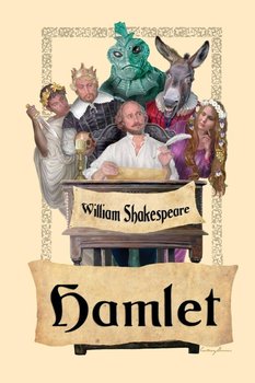 Hamlet - Shakespeare William