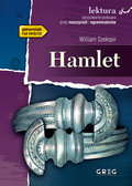 Hamlet. Wydanie z opracowaniem - Shakespeare William