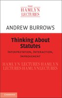 Hamlyn Lectures - Burrows Andrew
