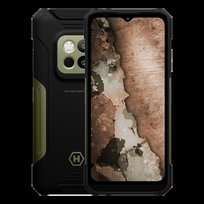 Hammer Construction 2 Thermal 5G Military Edition 8/256GB Zielony