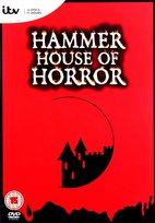 Hammer House Of Horror Collection Various Directors