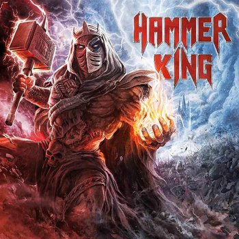 Hammer King (Limited Edition) - Hammer King