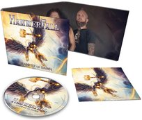 Hammer of Dawn Hammerfall