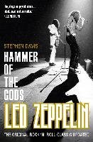 Hammer of the Gods Davis Stephen