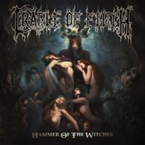 Hammer Of The Witches Cradle of Filth