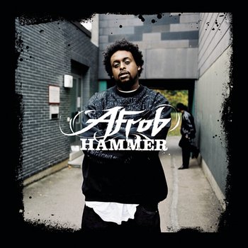 Hammer - Afrob