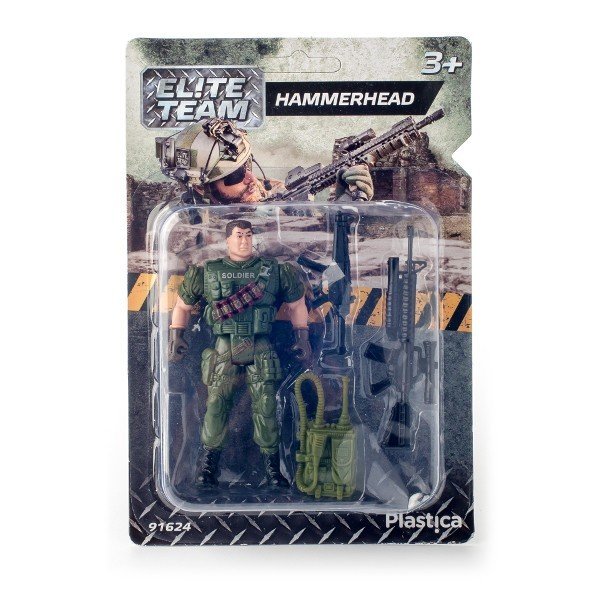Hammerhead