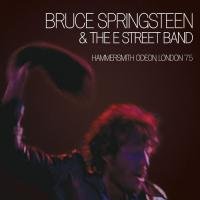 Hammersmith Odeon, London75 Springsteen Bruce