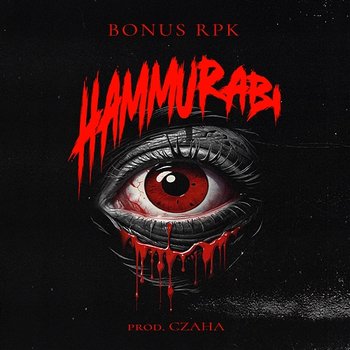 Hammurabi - Bonus RPK, Czaha