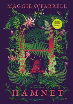 Hamnet - ebook epub - Maggie O’Farrell