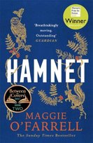 Hamnet Maggie O'Farrell