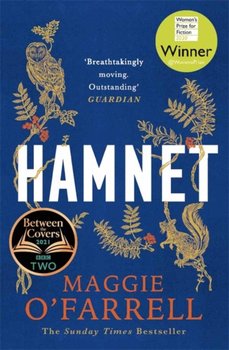 Hamnet - Maggie O'Farrell
