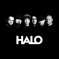Hamuj Halo