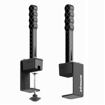 Hamulec ręczny SL-100 v2 X4RACE analogowy metalowy PC USB Hydrołapa do Thrustmaster Logitech G29 - X4RACE