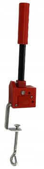 Hamulec ręczny USB Hydrołapa Logitech Thrustmaster Czerwony - Slanek