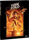 Han Solo: Gwiezdne Wojny - Historie - Howard Ron